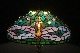 2 Tiffany artglass