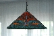3.3 Tiffany artglass