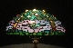 3 Tiffany artglass