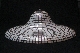 8 Lotus 76 cm. diam artglass 2