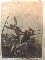 JAPANESE ARMY PHOTO ART