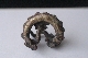 JAPANESE BRONZE DRAGON 18th 5.5cm. foto 2