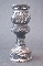 JAPANESE BRONZE LANTERN,19th foto 2