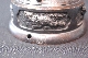 JAPANESE BRONZE LANTERN,19th foto 3