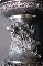JAPANESE BRONZE LANTERN,19th foto 5