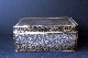 JAPANESE CLOISONNÉ BOX 19th GILT 7*13.7*16.8 cm. foto 2