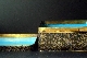 JAPANESE CLOISONNÉ BOX 19th GILT 7*13.7*16.8 cm. foto 3