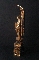 JAPANESE EDO period AMIDA NYORAI buddha 28.5 cm.foto 2