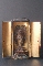 JAPANESE EDO ZUSHI SAIKOKU SANJUSANKASHO KANNON 21 cm. foto 2