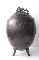 JAPANESE INCENSE BURNER BRONZE 19th signed 34 cm. foto 4