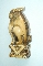 JAPANESE OKIMONO SHISHI ivory EDO period 17cm. foto 2