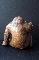 JAPANESE OKIMONO wood MONKEY foto 3