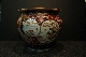 JAPANESE porcelain IMARI FISH BOWL edo period diam 40 cm. foto 4