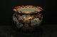 JAPANESE porcelain IMARI FISH BOWL edo period diam 40 cm. foto 9