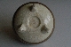 JAPANESE SATSUMA meiji period restored diam 9 cm. foto 2