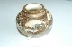 JAPANESE SATSUMA meiji period restored diam 9 cm. foto 5