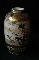 JAPANESE SATSUMA miniature vase h 9 cm € 300