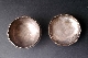 JAPANESE SILVER BOX, KOGO, signed 19th 9 cm. diam.foto 4