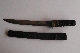 JAPANESE TANTO foto 3