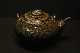 JAPANESE tea pottery meiji period h 8.5 cm diam 13 cm € 200