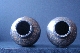 JAPANESE VASES,KOMAI,EISEN,GOLD,SILVER 19th pair 15.8cm. ORDER INQUIRE