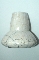 JAPANESE WABI VASE edo period h 13 cm diam 14 cm € 500