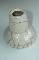 JAPANESE WABI VASE edo period h 13 cm diam 14 cm foto 2